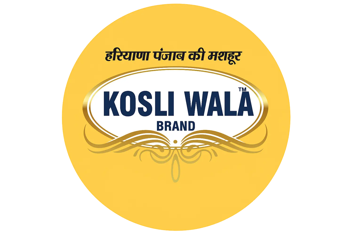 Kosliwala Brand